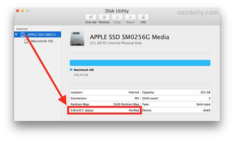 hard drive test utility mac|check macbook hard drive.